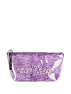 MARC JACOBS THE SNUGGLE POUCH