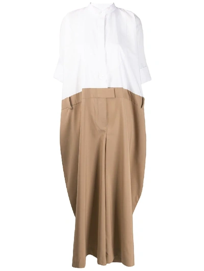 sacai （サカイ）Suiting Jumpsuits sacai （サカイ）Suiting Jumpsuits サカイ - sacai | Suiting