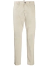 DSQUARED2 COOL GUY SLIM-FIT CHINOS