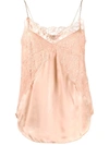 IRO BRANDA LACE CAMISOLE