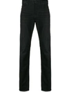 7 FOR ALL MANKIND SLIM-FIT JEANS