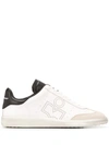 ISABEL MARANT BRYCE LOW-TOP trainers