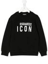 DSQUARED2 ICON SWEATSHIRT