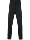 RICK OWENS ASTAIRES STRAIGHT LEG TROUSERS