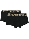 VERSACE Logo Boxer