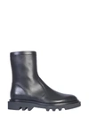 GIVENCHY COMBAT BOOT,11188284