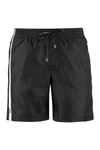 DOLCE & GABBANA SWIM SHORTS,11188223