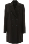 APC COLETTE COAT,11188588