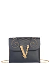 VERSACE VIRTUS SHOULDER BAG,11188299