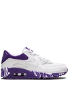 NIKE WMNS AIR MAX 90运动鞋