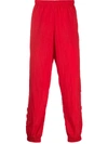 ADIDAS ORIGINALS BIG TREFOIL TRACK TROUSERS