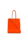 MEDEA MINIMAL LOGO TOTE