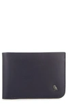 BELLROY HIDE & SEEK WALLET,WHSD-NAV-301