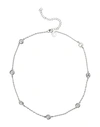 CZ BY KENNETH JAY LANE NECKLACES,50158189QQ 1