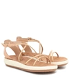 ANCIENT GREEK SANDALS Anastasia Comfort leather sandals,P00426397