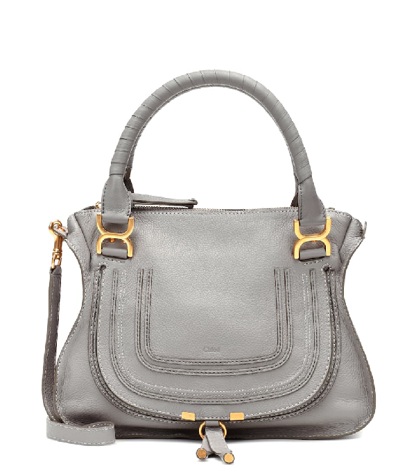 chloe tasche marcie mini