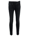 R13 CROSSOVER SKINNY JEANS,060042707909