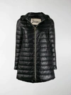 HERNO QUILTED PUFFER JACKET,14781038