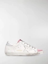 GOLDEN GOOSE LACE-UP TRAINERS,G36WS590S5714785955