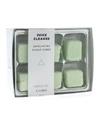 HARPER+ARI EXFOLIATING SUGAR CUBE BOX - JUICE CLEANSE,PROD228080044