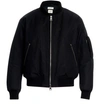 BOTTEGA VENETA BOMBER JACKET,BOT46Q38BCK