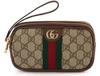 GUCCI Ophidia wallet,598654 96IWG 8745