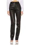 SPRWMN TAILORED PANT WITH TUX STRIPE,SPRF-WP38