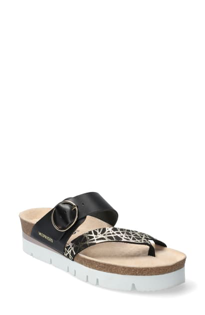 mephisto vik sandal