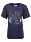 Alberta Ferretti This Is The First Time That The Commission Has Taken A Position On This Issue. In Blu