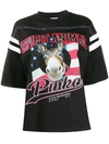 PINKO BARION T-SHIRT,11188898