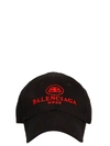 BALENCIAGA HAT,11189443