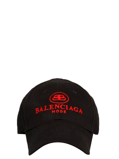 Balenciaga Hat