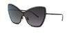 DOLCE & GABBANA DOLCE&GABBANA WOMAN SUNGLASSES DG2240,8056597122825