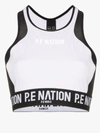 P.E NATION CENTRE FORWARD SPORTS BRA,19PE4C02514814785