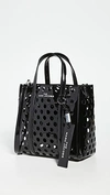 THE MARC JACOBS THE TAG TOTE 21