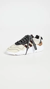 ADIDAS ORIGINALS BY ALEXANDER WANG AW TURNOUT TRAINERS