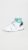 ADIDAS ORIGINALS BY ALEXANDER WANG AW PUFF TRAINERS