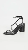 3.1 PHILLIP LIM / フィリップ リム DRUM CRYSTAL ANKLE STRAP SANDALS