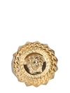 VERSACE CHAINED MEDUSA RING,11190864