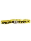 OFF-WHITE 2.0 INDUSTRIAL BELT 40 BELT,OMRB034 R20F420356010