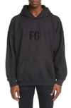 FEAR OF GOD EVERYDAY FG HOODIE,6H19-1017-FTH