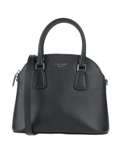 Kate Spade Handbag In Black