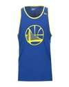 NEW ERA Tank top,12420559SH 4