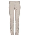 Dondup Pants In Beige