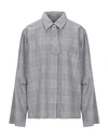 MM6 MAISON MARGIELA Checked shirt,38892122QM 6