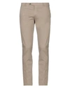 Berwich Casual Pants In Beige