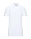 Daniele Fiesoli Sweaters In White