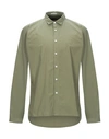 HOMECORE Solid color shirt,38896834MG 5