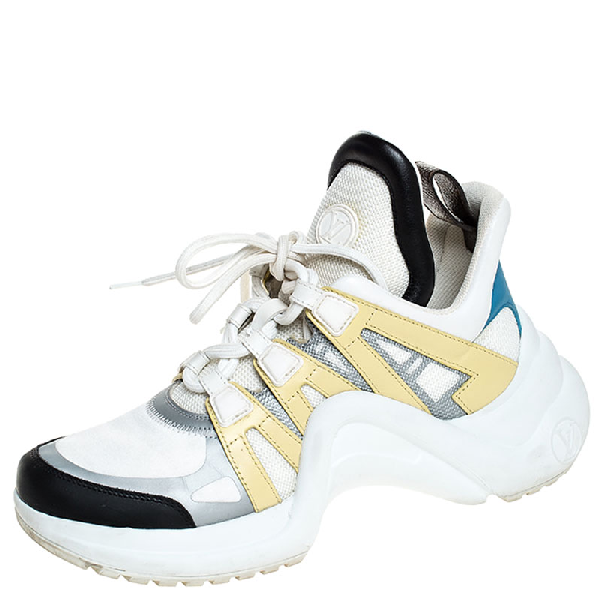 lv archlight sneaker price