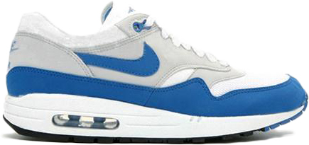 air max 1 varsity blue